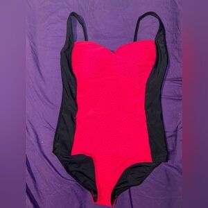 Bathing suit